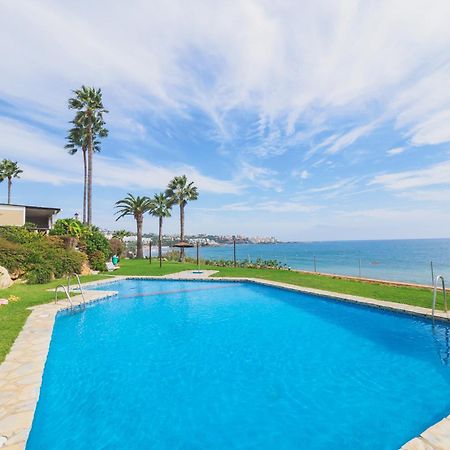 Estrella Del Mar Βίλα Εστεπόνα Εξωτερικό φωτογραφία